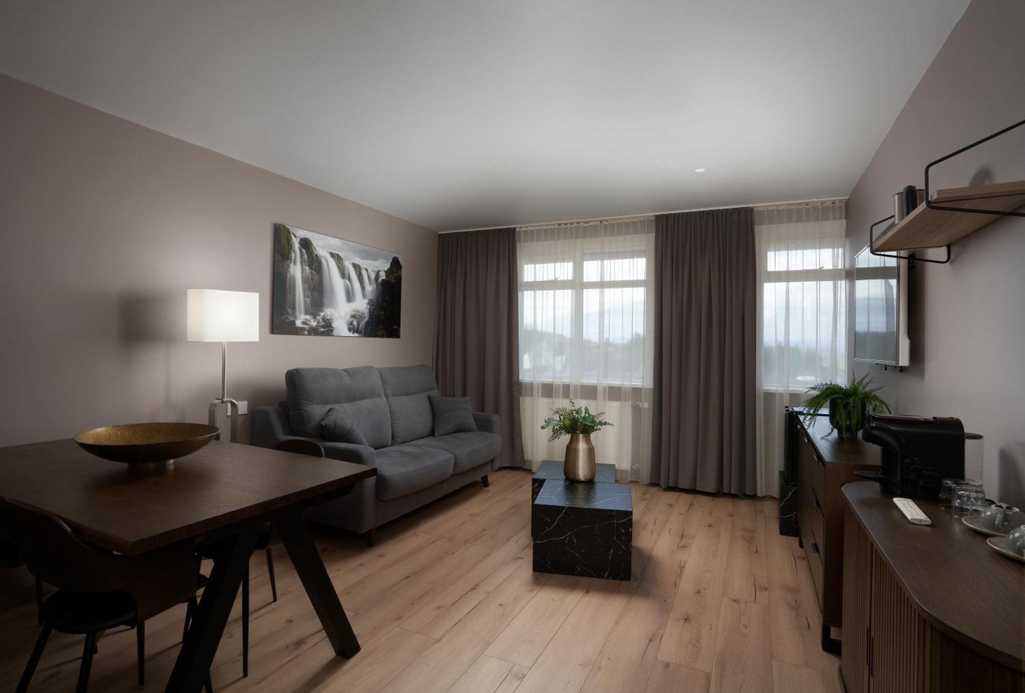 Hotel Varmaland מראה חיצוני תמונה