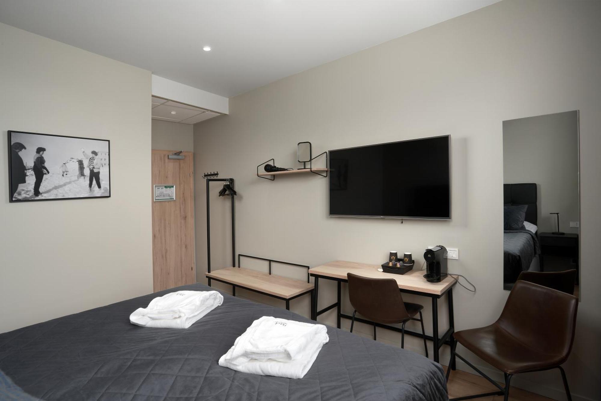 Hotel Varmaland חדר תמונה