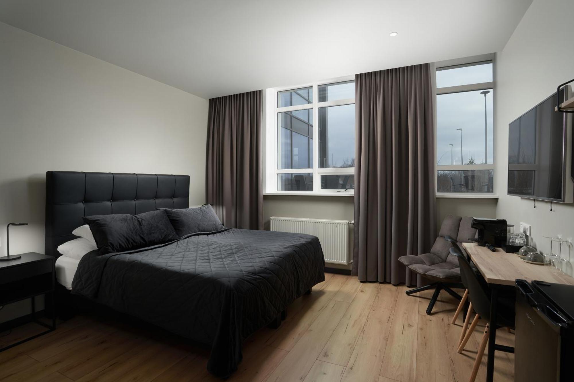 Hotel Varmaland חדר תמונה