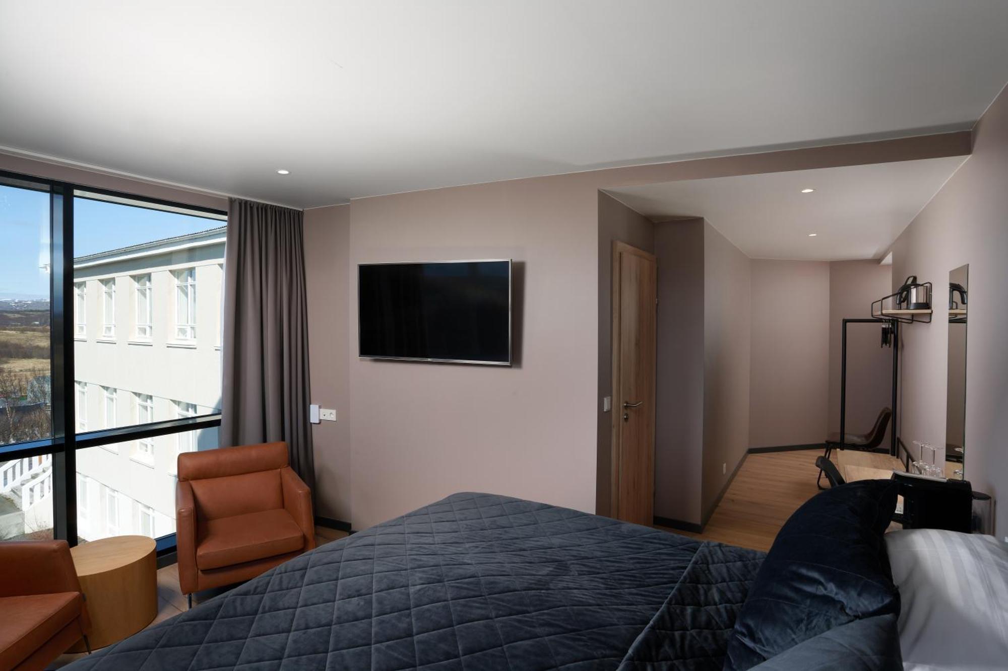 Hotel Varmaland חדר תמונה
