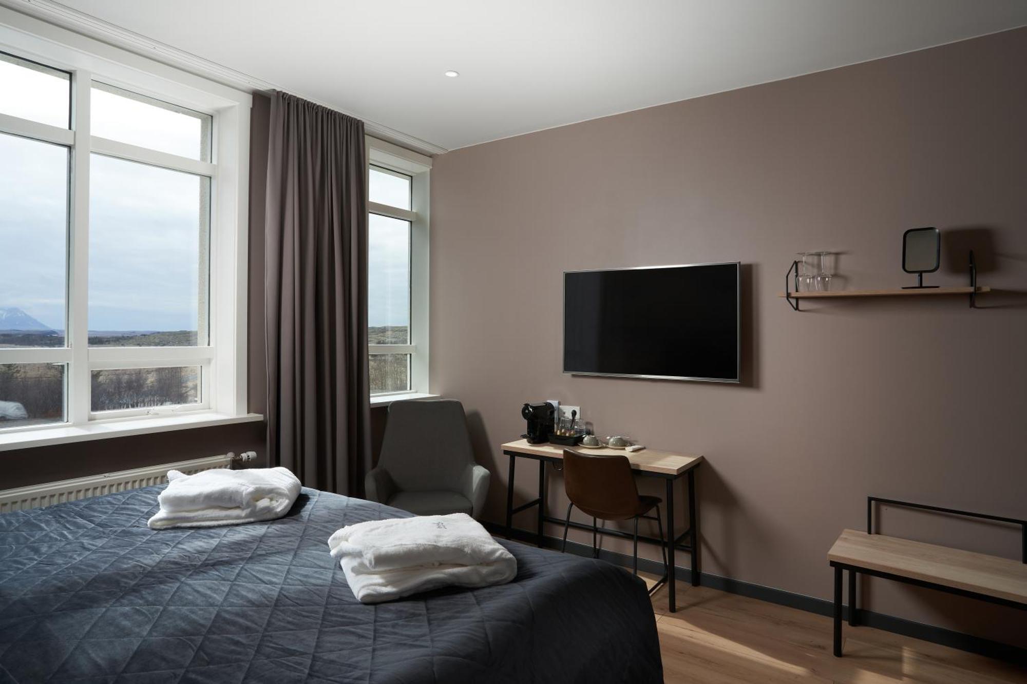 Hotel Varmaland חדר תמונה