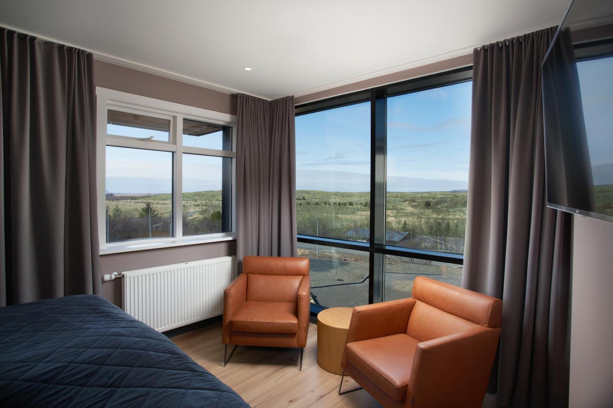 Hotel Varmaland חדר תמונה