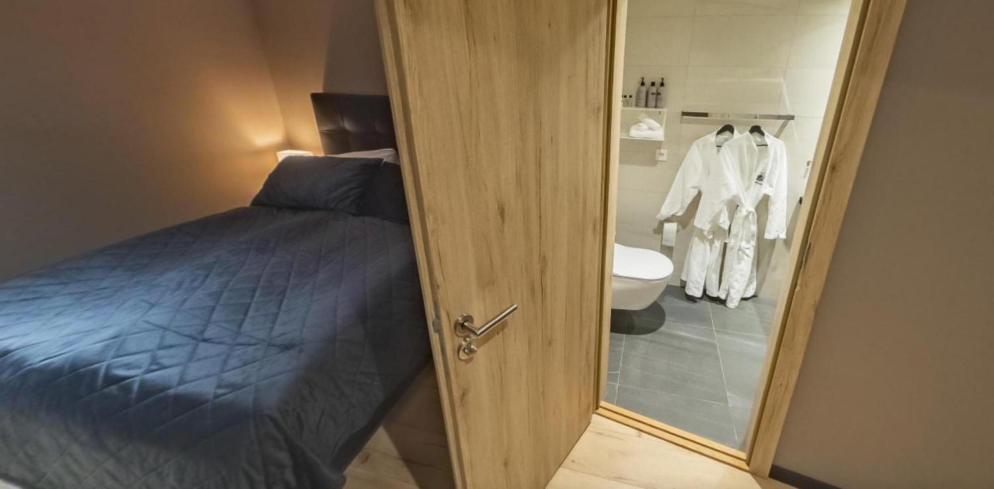 Hotel Varmaland מראה חיצוני תמונה