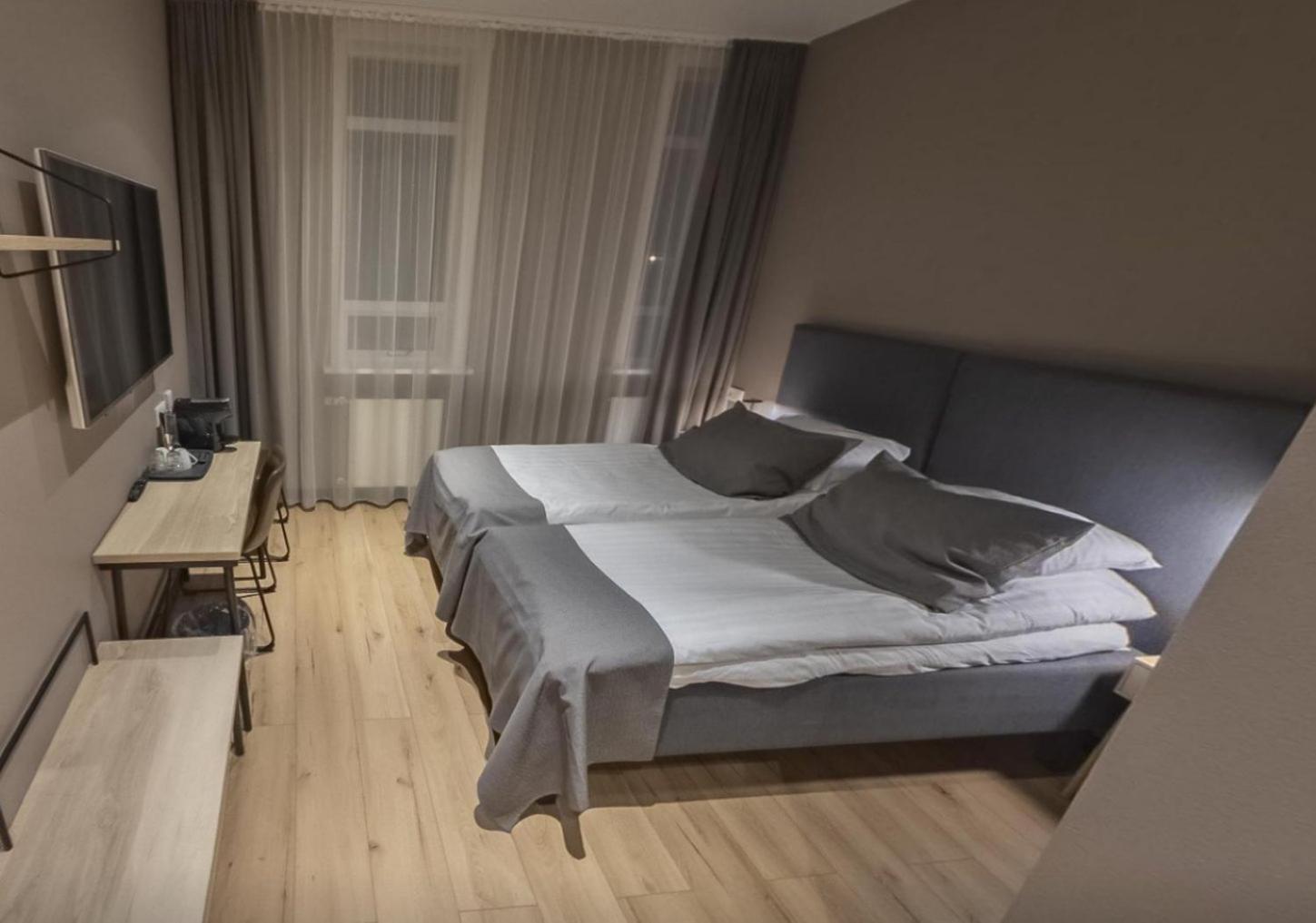 Hotel Varmaland מראה חיצוני תמונה