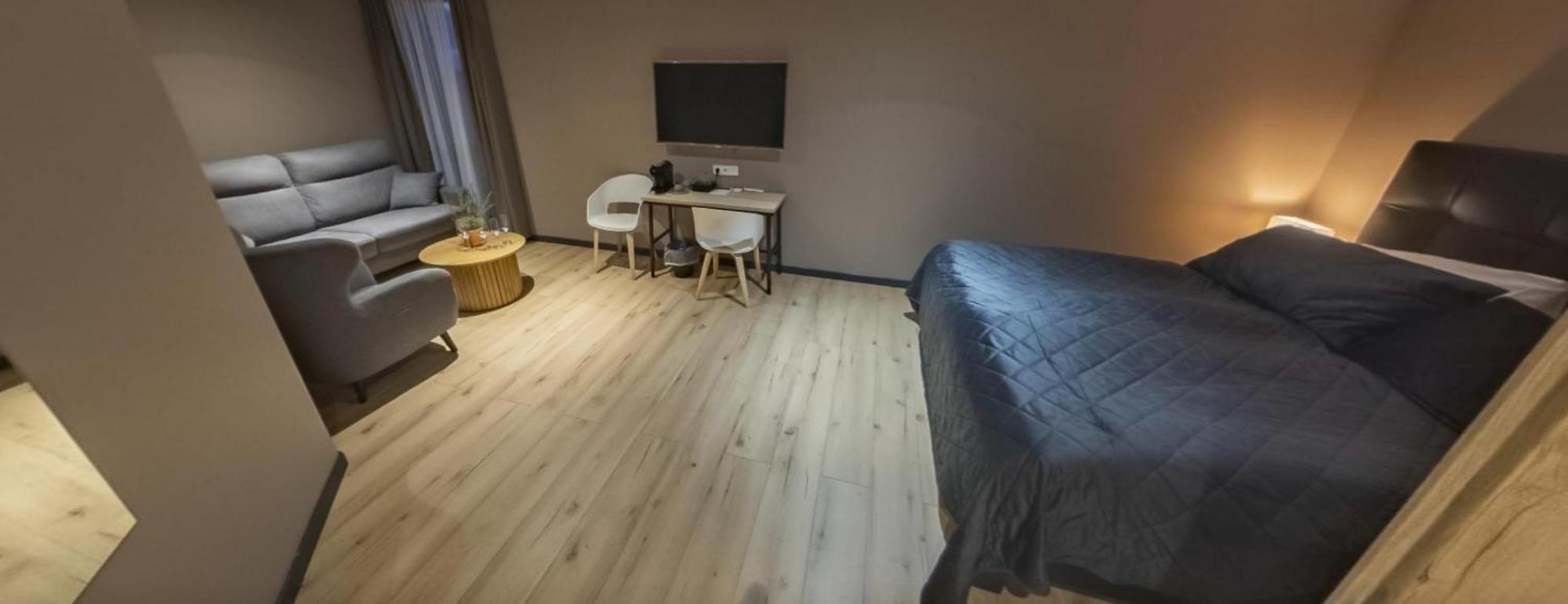 Hotel Varmaland מראה חיצוני תמונה