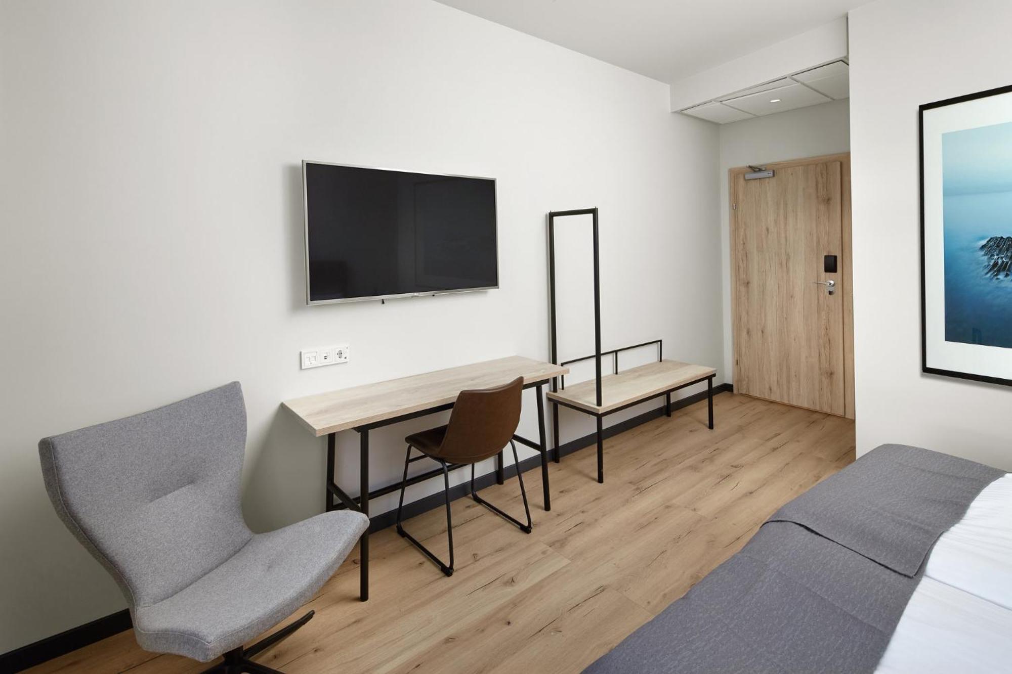 Hotel Varmaland מראה חיצוני תמונה