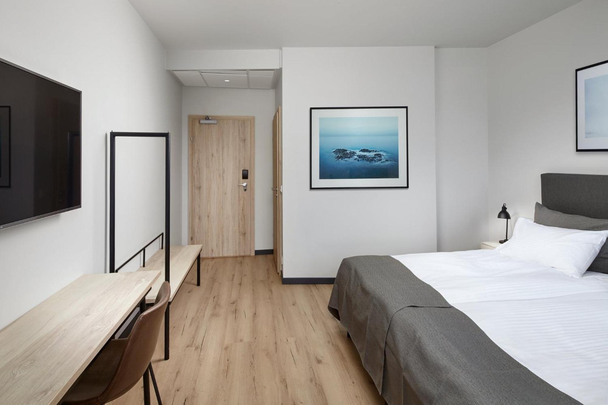 Hotel Varmaland מראה חיצוני תמונה