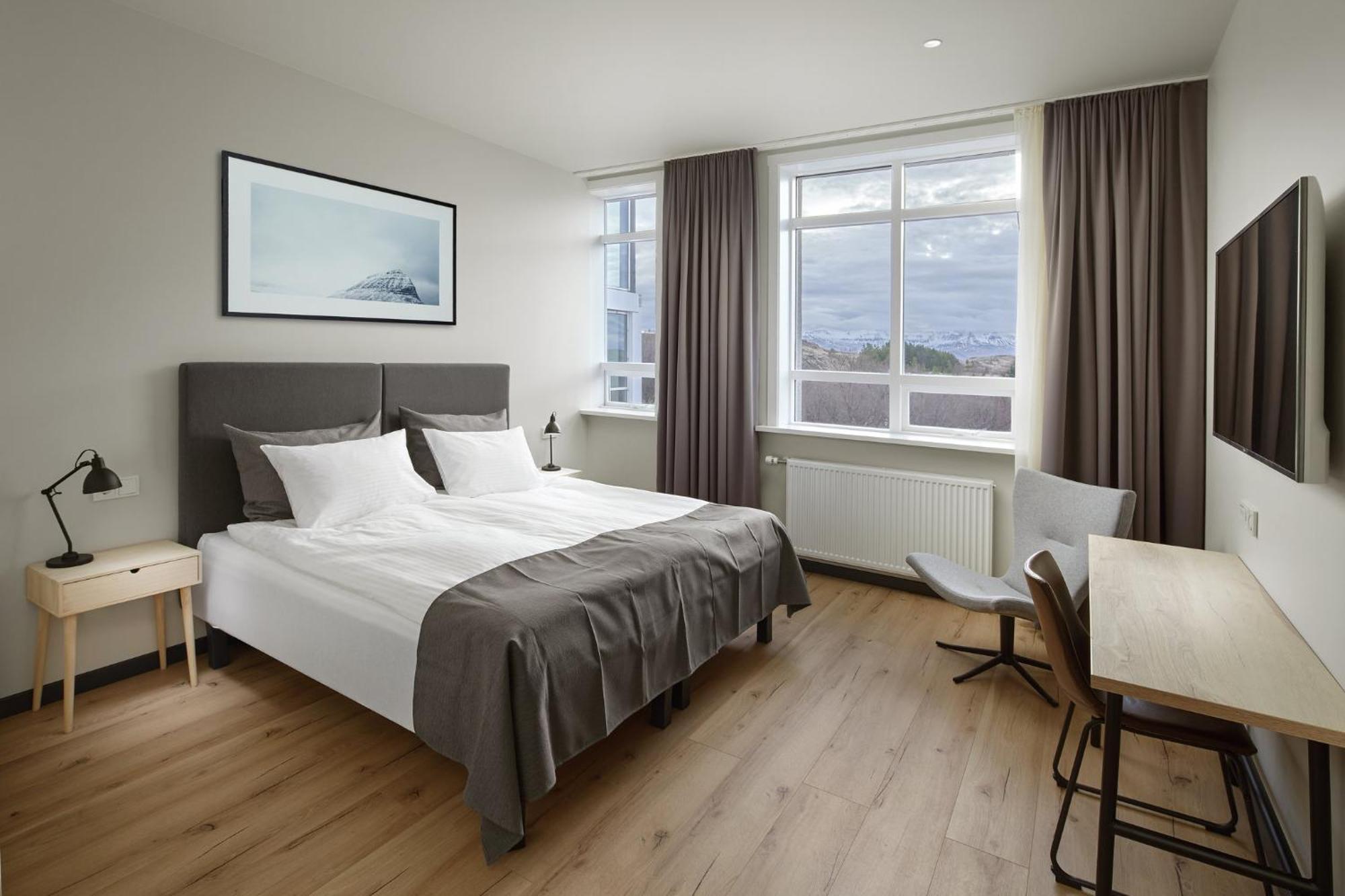 Hotel Varmaland מראה חיצוני תמונה