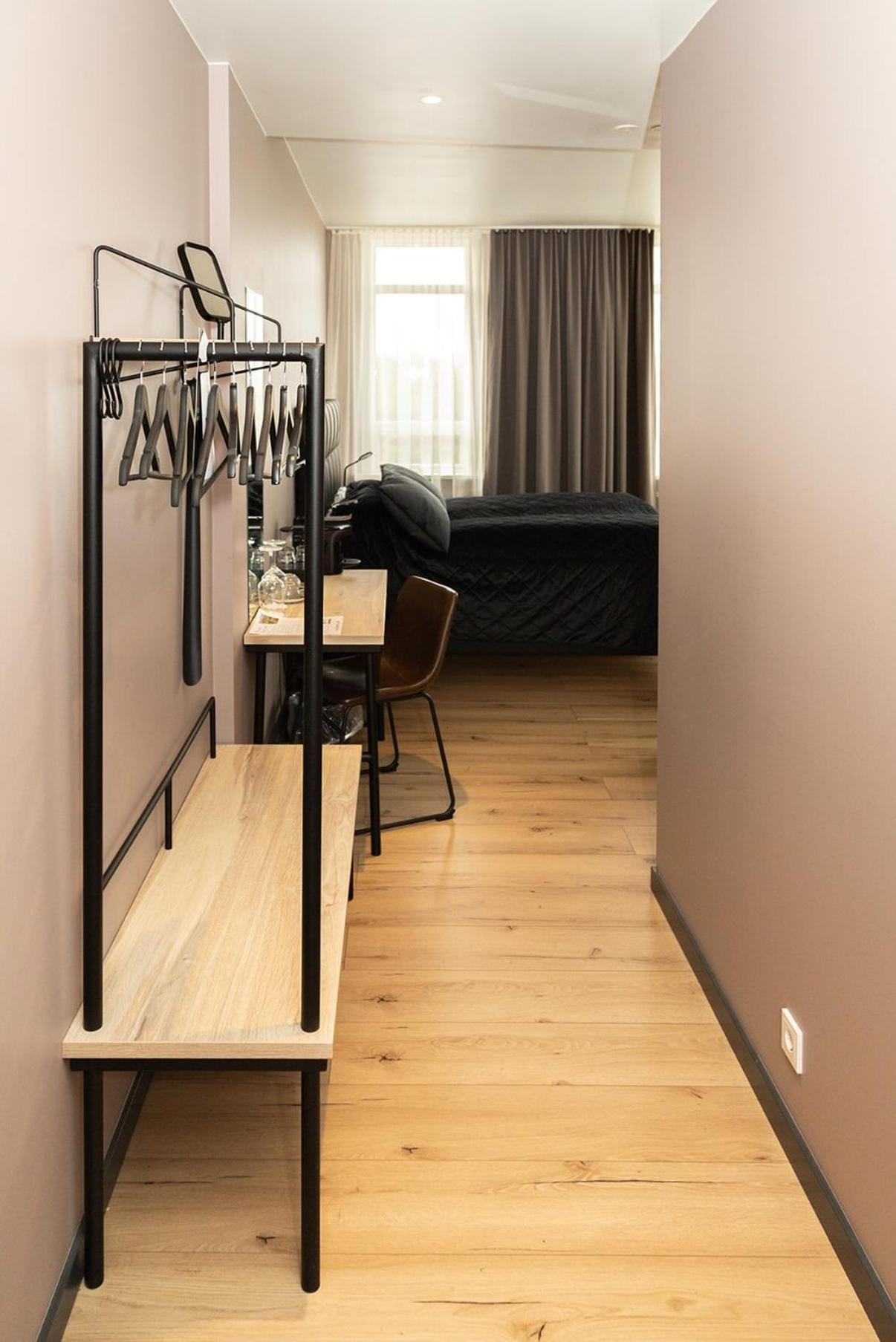 Hotel Varmaland מראה חיצוני תמונה
