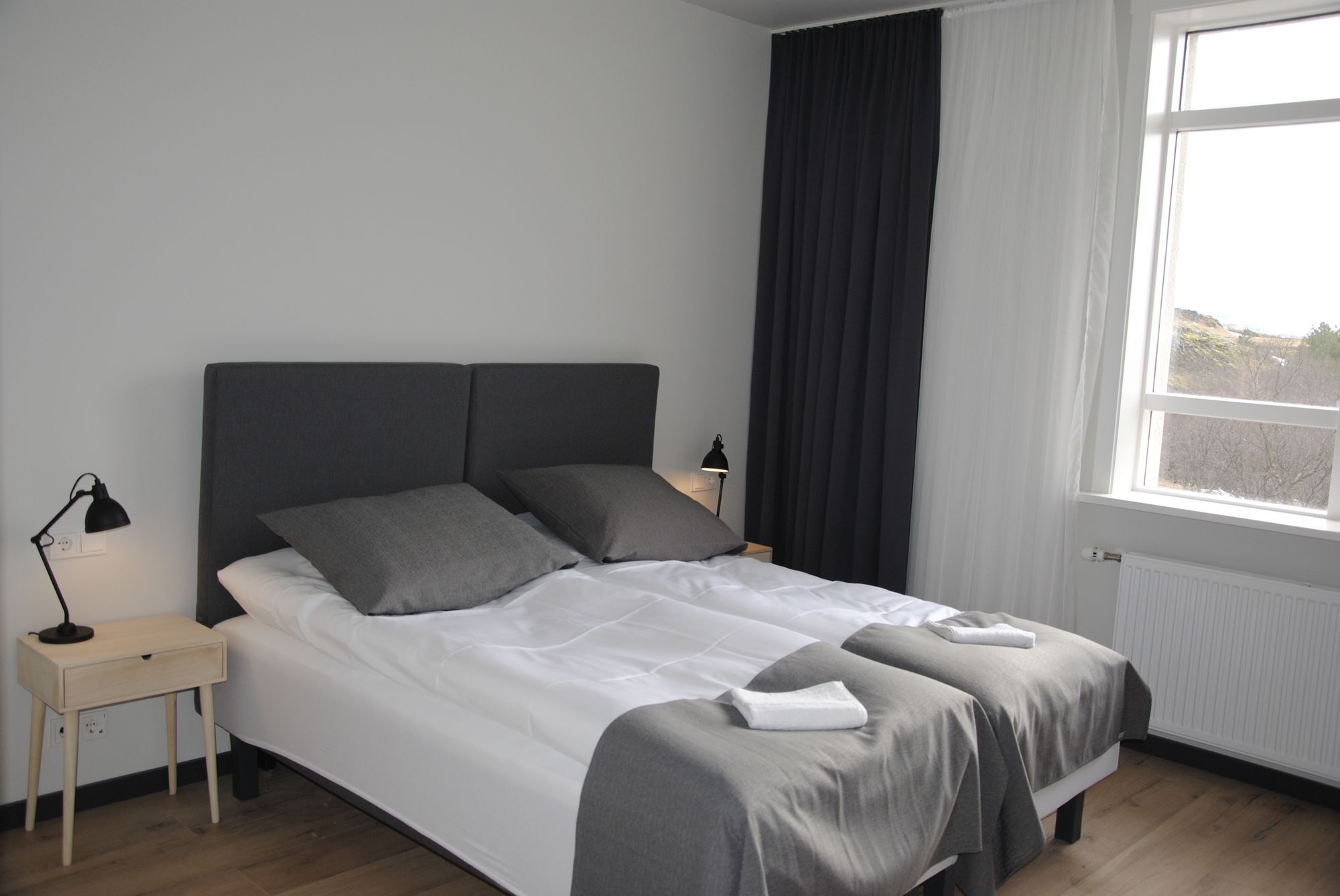 Hotel Varmaland מראה חיצוני תמונה